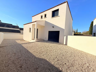  Maison � vendre 4 pi�ces 123 m�