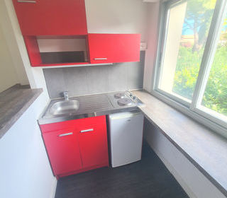  Appartement � vendre 1 pi�ce 25 m�