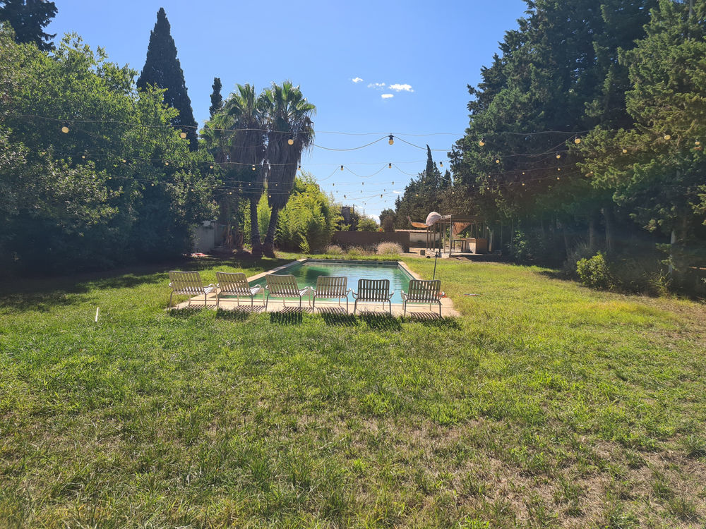 � vendre  Maison Beauvoisin (30640)