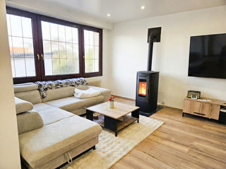  Maison � vendre 5 pi�ces 120 m�