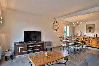  Maison � vendre 5 pi�ces 132 m�