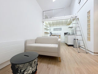  Appartement � vendre 1 pi�ce 20 m�