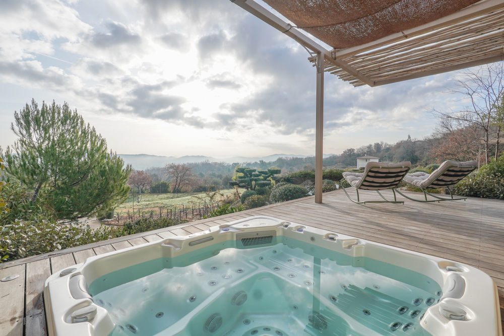 � vendre  Maison Rochefort-du-Gard (30650)