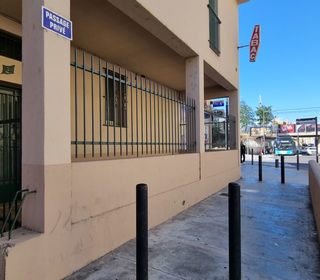  Immeuble � vendre 288 m�