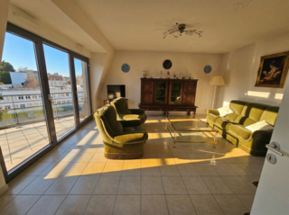  Appartement � vendre 3 pi�ces 82 m�