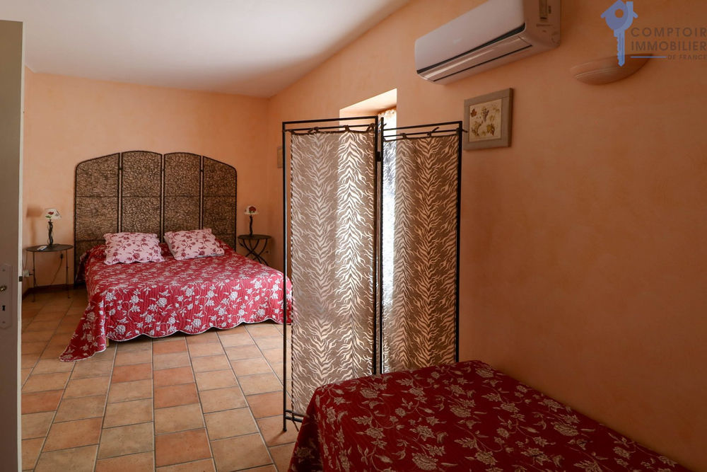 � vendre  Maison Uz�s (30700)