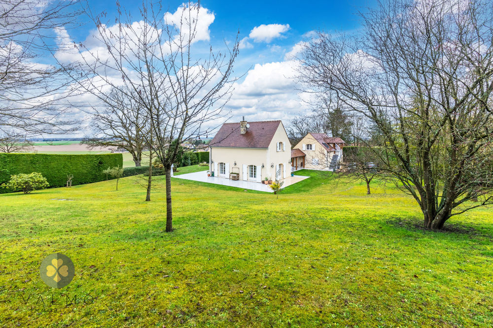 � vendre  Maison Thoiry (78770)