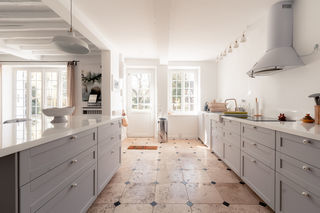  Maison � vendre 7 pi�ces 210 m�