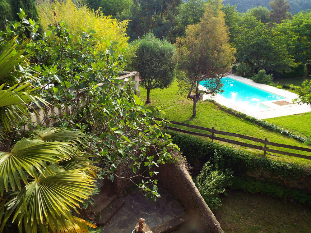 � vendre  Propri�t�/ch�teau Pont-de-Labeaume (07380)