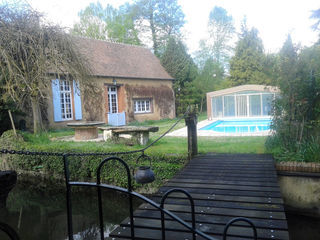  Propri�t�/ch�teau � vendre 12 pi�ces 355 m�