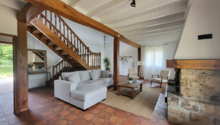  Maison � vendre 7 pi�ces 218 m�