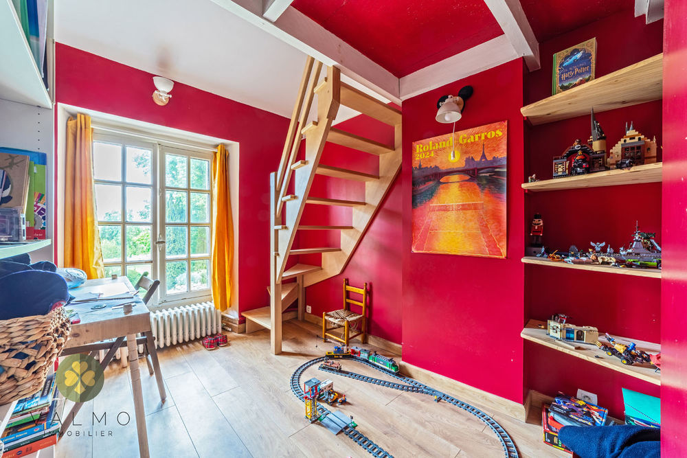 � vendre  Maison Montfort-l'Amaury (78490)