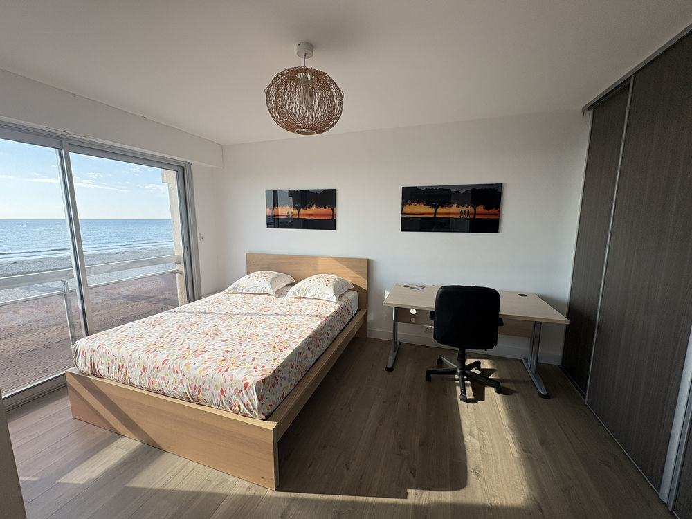 � vendre  Appartement Mauguio-Carnon-Plage (34130)