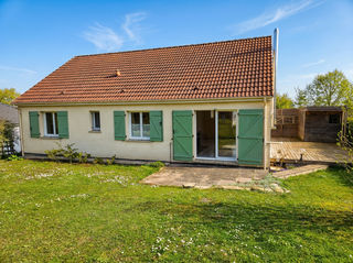  Maison � vendre 5 pi�ces 99 m�