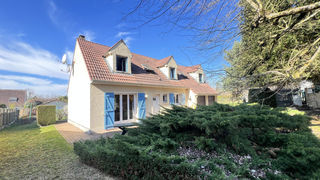  Maison � vendre 8 pi�ces 132 m�