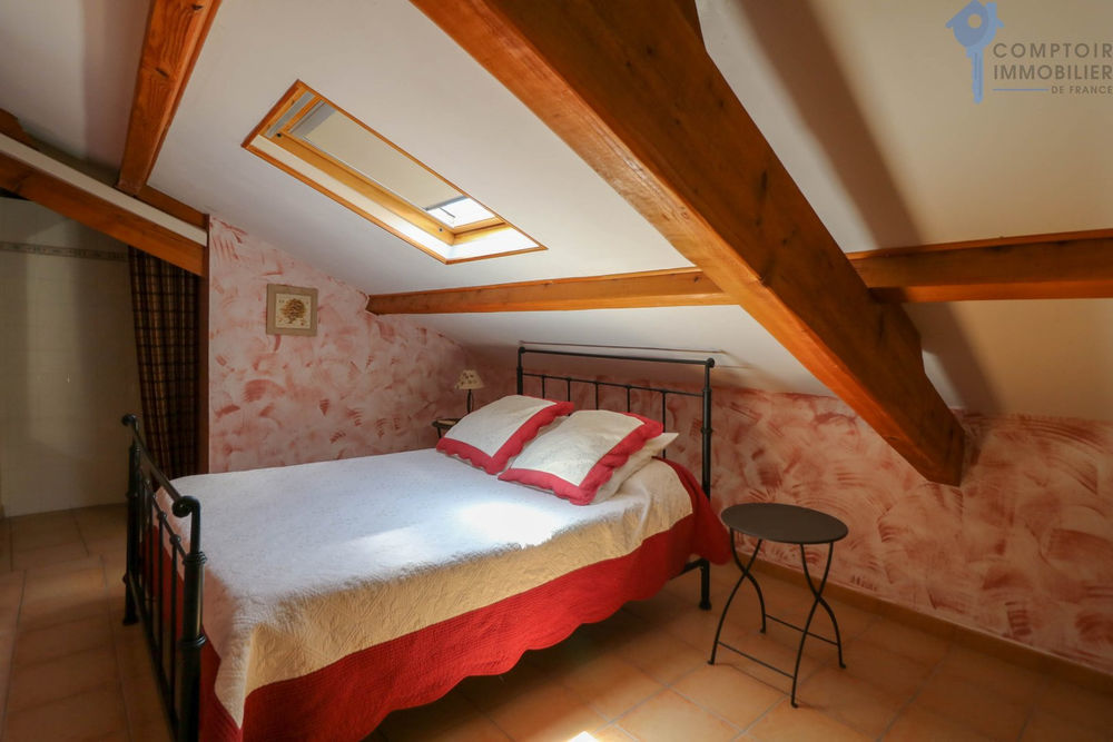 � vendre  Maison Uz�s (30700)