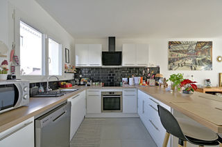  Maison � vendre 4 pi�ces 85 m�