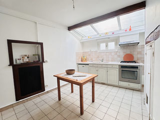  Maison � vendre 6 pi�ces 180 m�