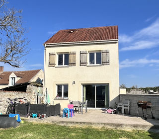  Maison � vendre 4 pi�ces 86 m�