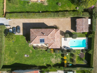  Maison � vendre 8 pi�ces 202 m�