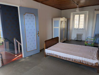  Maison � vendre 3 pi�ces 72 m�