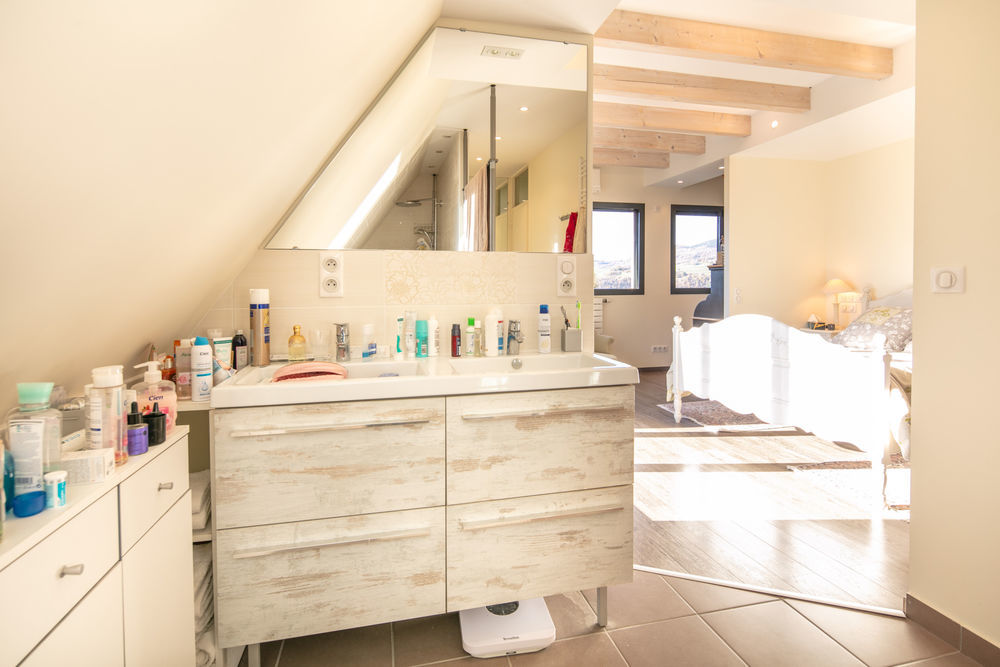 � vendre  Propri�t�/ch�teau Uriage (38410)