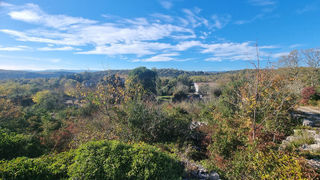  Terrain � vendre 1542 m�