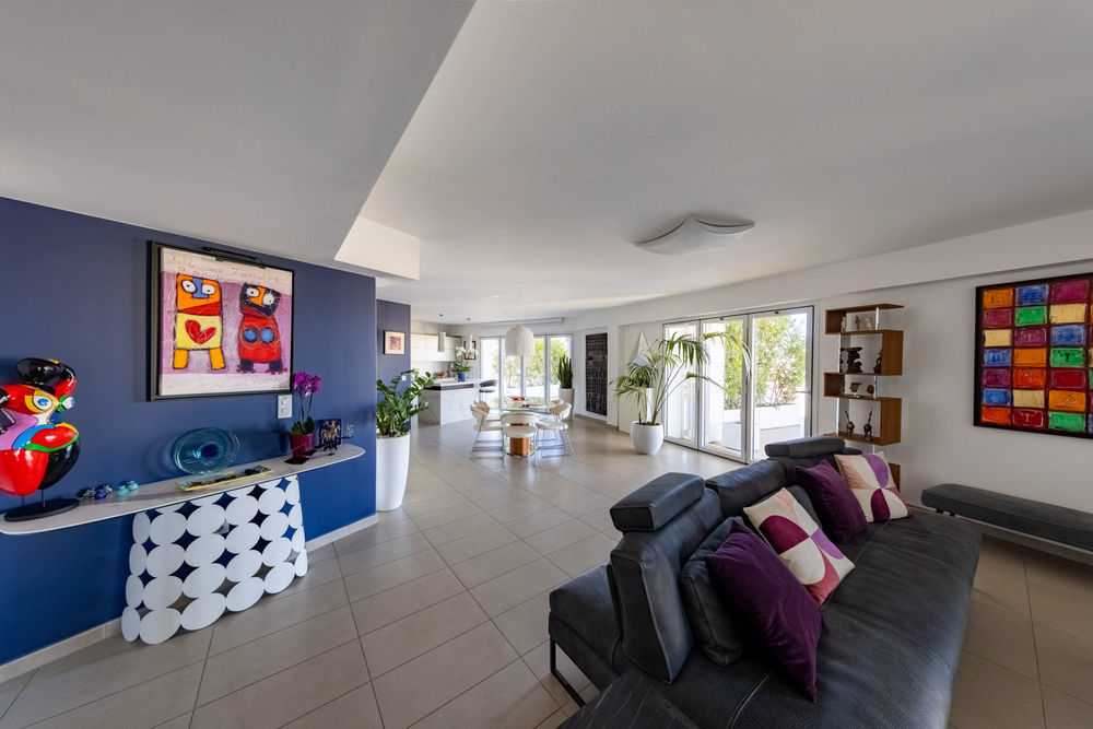 � vendre  Appartement Montpellier (34000)