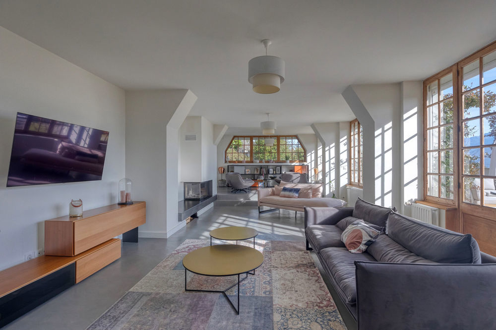 � vendre  Propri�t�/ch�teau Meylan (38240)