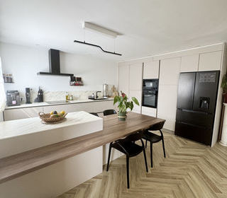  Maison � vendre 7 pi�ces 185 m�