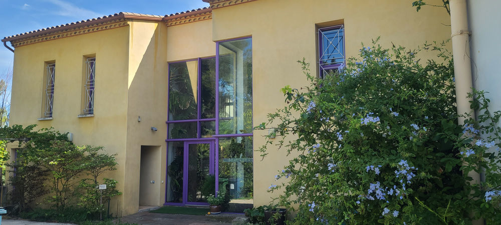 � vendre  Propri�t�/ch�teau N�mes (30000)