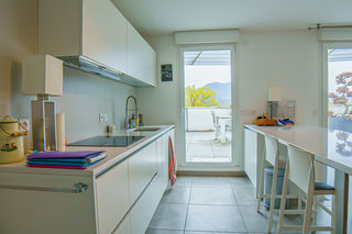  Appartement � vendre 4 pi�ces 126 m�