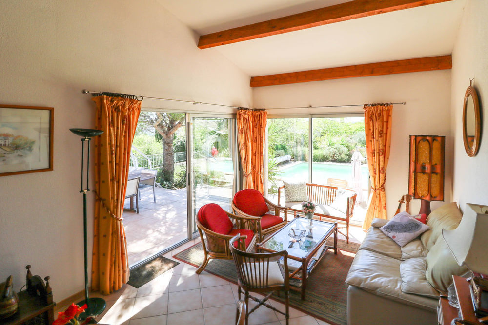 � vendre  Maison Uz�s (30700)