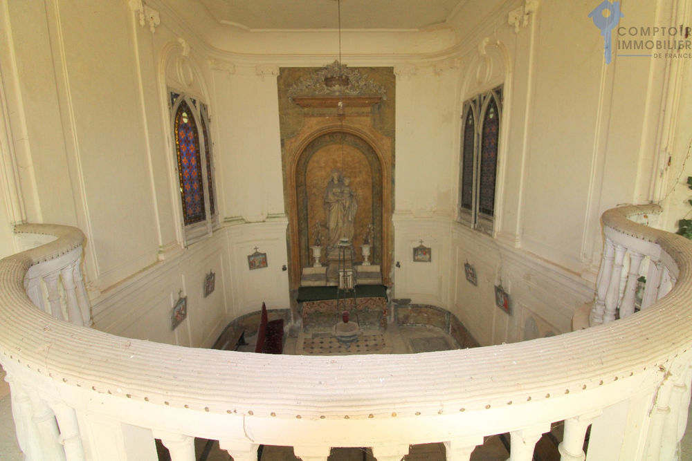 � vendre  Propri�t�/ch�teau Pacy-sur-Eure (27120)