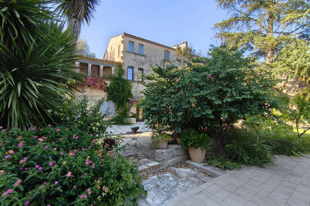 � vendre  Maison Beaucaire (30300)