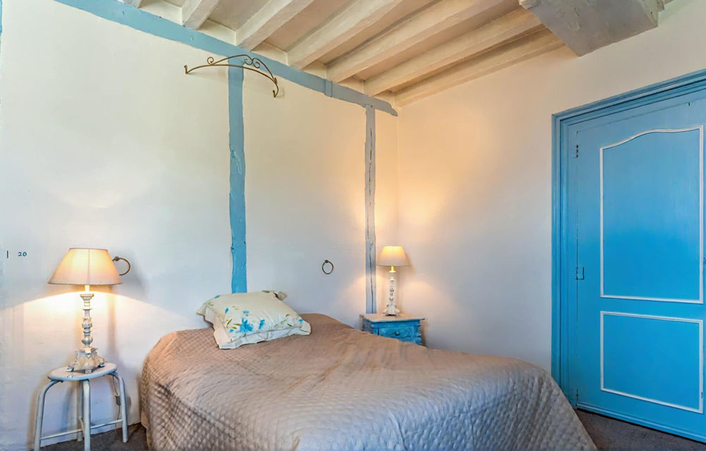 � vendre  Maison Pacy-sur-Eure (27120)