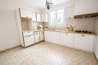  Maison � vendre 4 pi�ces 93 m�