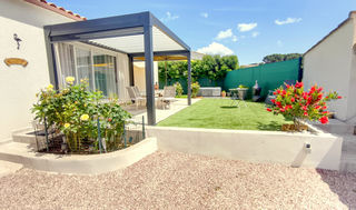  Maison � vendre 4 pi�ces 90 m�