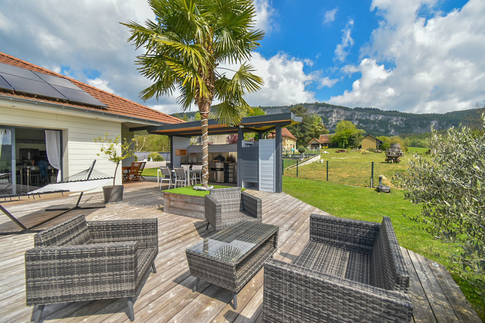 � vendre  Propri�t�/ch�teau Rochefort (73240)