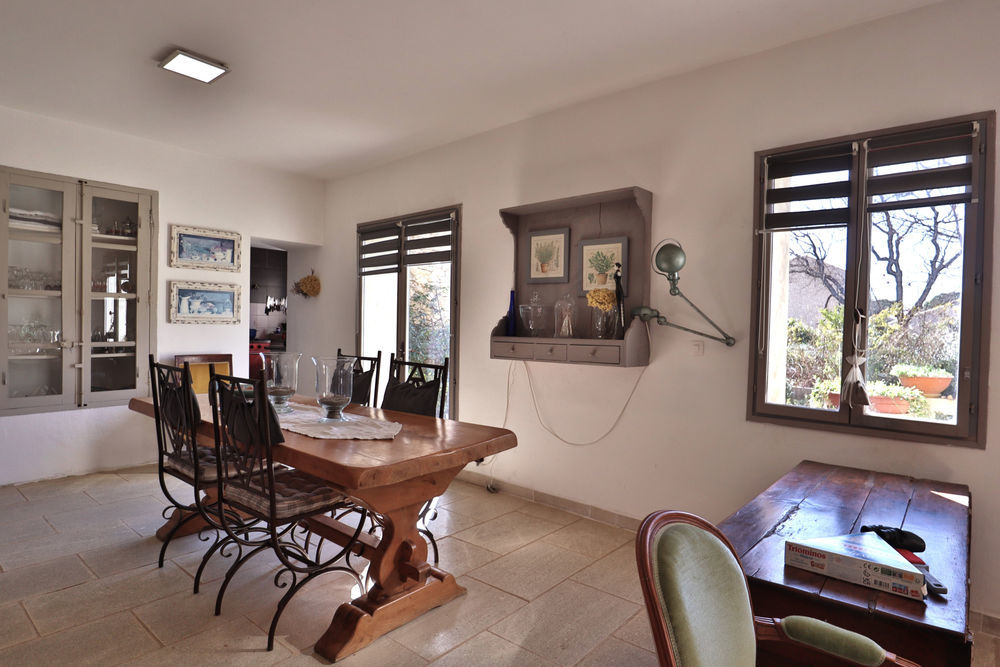 � vendre  Maison Gordes (84220)