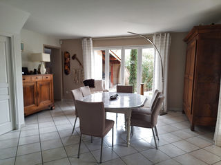  Maison � vendre 5 pi�ces 111 m�