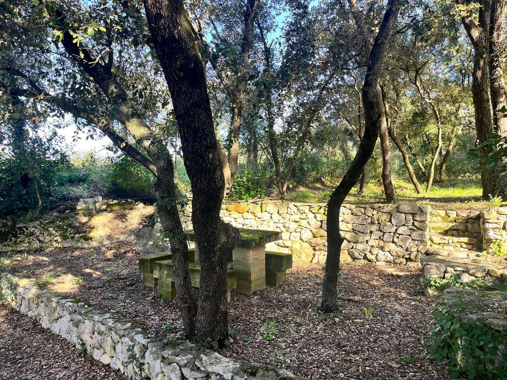 � vendre  Maison Uz�s (30700)