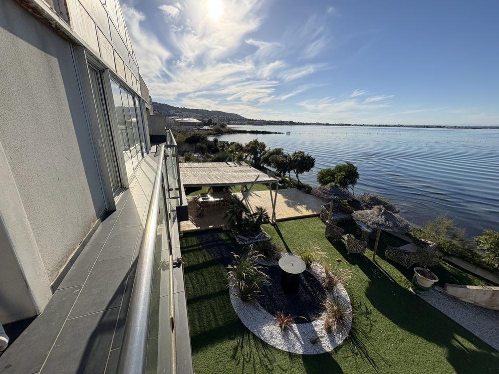 � vendre  Maison S�te (34200)