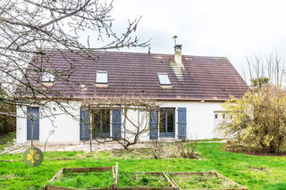  Maison � vendre 7 pi�ces 130 m�