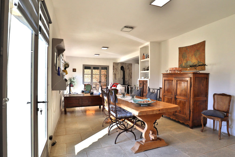 � vendre  Maison Gordes (84220)