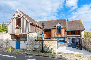  Maison � vendre 6 pi�ces 156 m�