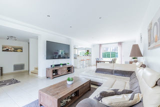  Maison � vendre 6 pi�ces 200 m�