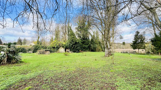  Terrain � vendre 2170 m�