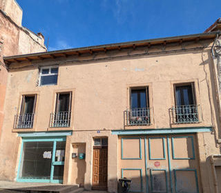  Maison � vendre 6 pi�ces 100 m�