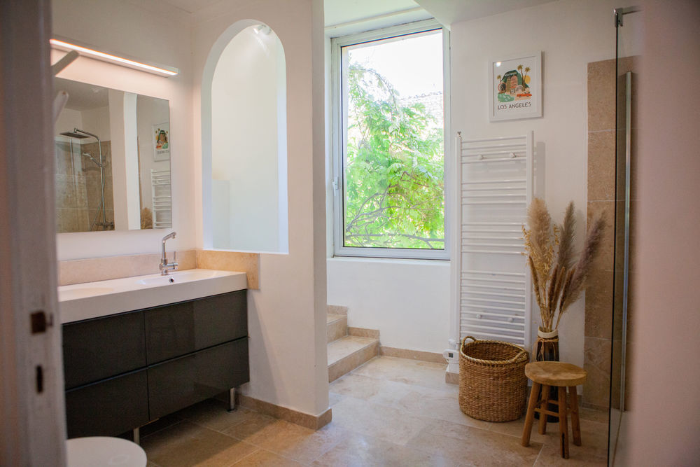 � vendre  Propri�t�/ch�teau Bernis (30620)